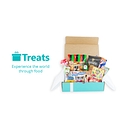 Treats logo