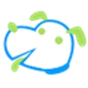 Updog logo