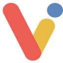 Virtually logo