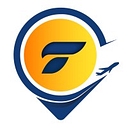 Tryvium Travels IT logo