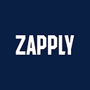 Zapply UK logo