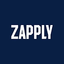 Zapply logo