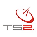 TS2 logo