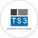 Ts3 Architects Pc logo