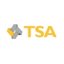 Tsa Limited logo