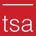 Tsa Architects logo