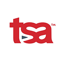 T.S.A. logo