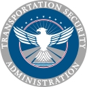 TSA The Salvation Army TSA logo