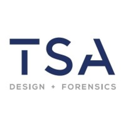TSA Group, Inc. dba The Structural Alliance logo