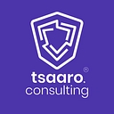 Tsaaro logo