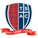 The Springfield Anglican College logo