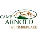 The Salvation Army Camp Arnold logo