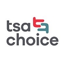 Tsachoice, Inc. logo