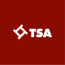TSA Engenharia logo