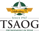 Tsaog Orthopaedics & Spine logo