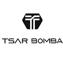 TSAR BOMBA logo
