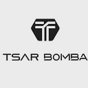 Tsar Bomba Watches logo