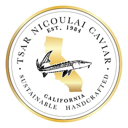 Tsar Nicoulai Caviar Cafe