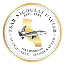 Tsar Nicoulai logo