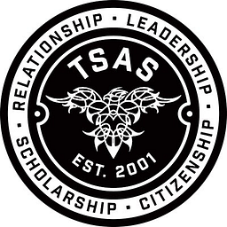 Tulsa Schl Of Arts And Science Hs logo