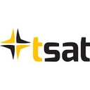 TSAT logo