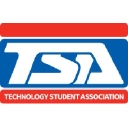 Technology Student Association logo