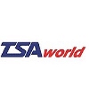 Tsaworld logo