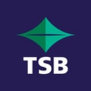TSB Bank logo