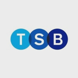 TSB Bank plc logo
