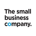 The Small Business Company logo