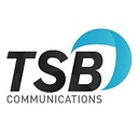 Tsb Communications logo