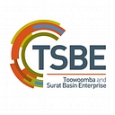 Toowoomba And Surat Basin Enterprise logo