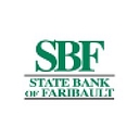 The State Bank Of Faribault logo