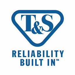 T & S Brass and Bronze Works, Inc logo