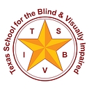 Texas School For The Blind And Visually Impaired logo