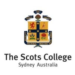 The Scots College logo