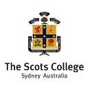 The Scots College logo