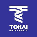 Tokai University logo