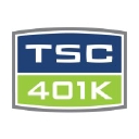 Tax Sheltered Compensation, Inc. (Tsc) logo