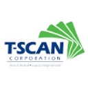 T Scan Corporation logo