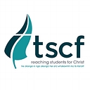 Tertiary Students Christian Fellowship logo