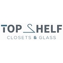 Top Shelf Closets And Glass logo
