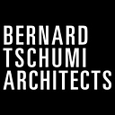 Bernard Tschumi Architects logo