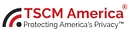 Tscm America logo