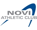 The Sports Club Of Novi logo