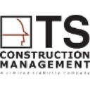 TS Construction Management logo