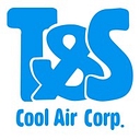 T&S Cool Air logo