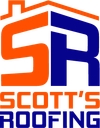 Scott’s Roofing logo