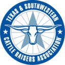 Texas And Southwestern Cattle Raisers Association logo