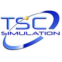 Tsc Simulation logo